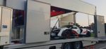 TRANSPORT DE VEHICULES