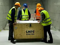 LNPE Elektro GmbH - Elektroinstallationsgeschäft – click to enlarge the image 6 in a lightbox