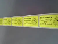 Bombelli Siebdruck AG - cliccare per ingrandire l’immagine 16 in una lightbox