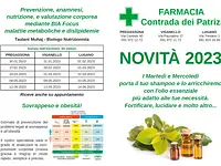 Farmacia Contrada dei Patrizi – Cliquez pour agrandir l’image 21 dans une Lightbox