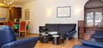 6 bed superior apartment