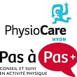 Pas à Pas (PAP+): un projet de Unisanté, Centre Universitaire de médecine générale et santé publique à Lausanne chez Physiocare Nyon.