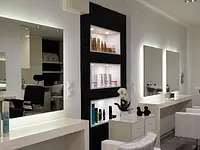 Lina Coiffure - Montreux – click to enlarge the image 2 in a lightbox