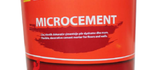 Microcement