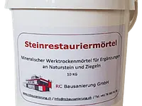 RC Bausanierung GmbH - cliccare per ingrandire l’immagine 1 in una lightbox