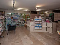 Pharmacie de Mies – Cliquez pour agrandir l’image 2 dans une Lightbox
