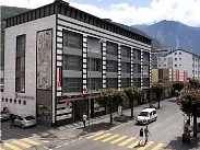 Banque cantonale du Valais – click to enlarge the image 1 in a lightbox