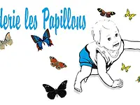 Crèche Les Papillons - cliccare per ingrandire l’immagine 1 in una lightbox