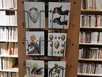 Librairie du Corbac Sàrl - Klicken Sie, um das Bild 10 in einer Lightbox vergrössert darzustellen