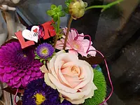 Fleurs Elémen'Terre Sàrl – Cliquez pour agrandir l’image 4 dans une Lightbox