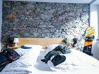 Osteria TREMOLA San Gottardo Bed & Bike – click to enlarge the image 5 in a lightbox