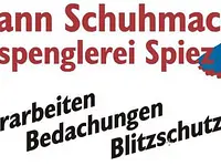 Schuhmacher Hermann - cliccare per ingrandire l’immagine 1 in una lightbox