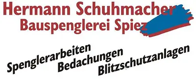 Logo Schumacher Spengelrei