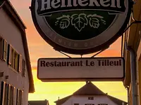 Café-Restaurant Le Tilleul Sàrl – click to enlarge the image 4 in a lightbox