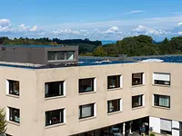 Wohn- und Pflegezentrum Wiborada – click to enlarge the image 1 in a lightbox