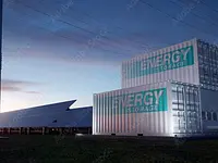 Energeek Group AG - Cleantech Energy Systems - Klicken Sie, um das Bild 22 in einer Lightbox vergrössert darzustellen