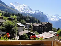 Wengen Apartments AG – click to enlarge the image 9 in a lightbox