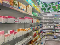Pharmacie-Droguerie-Herboristerie de la Gare Sàrl – Cliquez pour agrandir l’image 11 dans une Lightbox