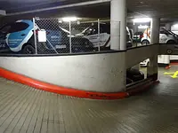 Parking PRIVE Ruchonnet - Gare - Klicken Sie, um das Bild 9 in einer Lightbox vergrössert darzustellen