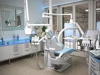 swiss dental clinic Lugano – Cliquez pour agrandir l’image 13 dans une Lightbox