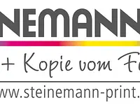 Steinemann Print AG - cliccare per ingrandire l’immagine 2 in una lightbox