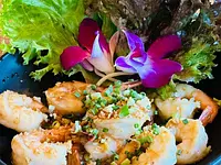 Siriwan Thai Restaurant – Cliquez pour agrandir l’image 2 dans une Lightbox