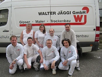 Walter Jäggi GmbH - cliccare per ingrandire l’immagine 1 in una lightbox