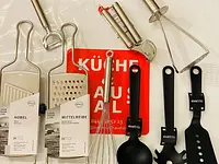 Küche & Haushalt AG - cliccare per ingrandire l’immagine 5 in una lightbox