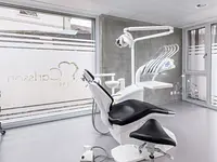 Cabinet Dentaire Carlsson - Klicken Sie, um das Bild 6 in einer Lightbox vergrössert darzustellen