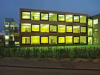 BE Architektur GmbH - Klicken Sie, um das Bild 11 in einer Lightbox vergrössert darzustellen