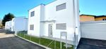 NOVAZZANO - vendesi nuove villette indipendenti con giardino e garage