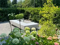 Blumen + Gartenbau Sigrist GmbH - Klicken Sie, um das Bild 11 in einer Lightbox vergrössert darzustellen
