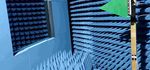 Hochfrequenz Transmissionsmessung 2