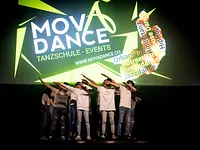 Mova Dance GmbH – Cliquez pour agrandir l’image 2 dans une Lightbox