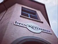 Zürcher Brockenhaus – Cliquez pour agrandir l’image 4 dans une Lightbox