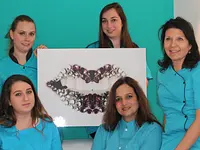 Cabinet dentaire du Léman – Cliquez pour agrandir l’image 7 dans une Lightbox