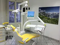 Dr. med. dent. Kolgeci Lumni - cliccare per ingrandire l’immagine 3 in una lightbox