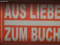 Bücher-Brockenhaus Bern – Cliquez pour agrandir l’image 4 dans une Lightbox