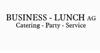 Business Lunch AG-Logo