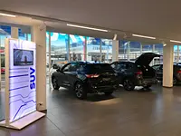 Th. Willy AG Auto-Zentrum Ford | FordStore – Cliquez pour agrandir l’image 6 dans une Lightbox