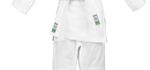 JUDO GI ASIATSU BUDO.CH