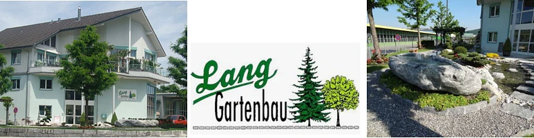 Lang Hans Gartenbau AG