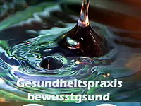 Gesundheitspraxis bewusstgsund – click to enlarge the image 1 in a lightbox