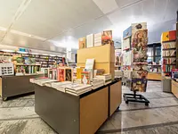 Libreria Il Segnalibro Sagl - Klicken Sie, um das Bild 3 in einer Lightbox vergrössert darzustellen