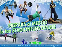 dinamico sport dimension Sagl – click to enlarge the image 3 in a lightbox