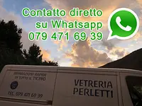 Alla Vetreria Perletti Sagl – click to enlarge the image 1 in a lightbox