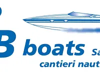 B & B Boats Sagl – Cliquez pour agrandir l’image 4 dans une Lightbox