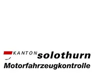 Motorfahrzeugkontrolle des Kt. Solothurn – click to enlarge the image 1 in a lightbox