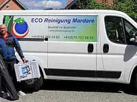 ECO Reinigung Mardare - cliccare per ingrandire l’immagine 10 in una lightbox