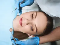 Clinique Dentaire d'Onex - cliccare per ingrandire l’immagine 30 in una lightbox